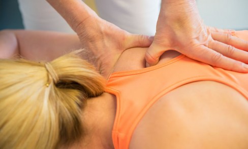 Faszienbehandlung, Physio Prehal Radstadt
