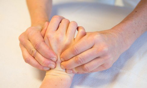 Therapie nach Sehnenverletzung, Physiotherapie Radstadt